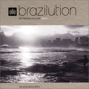 Sepia - So Tinha De Ser Com Voc
